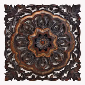 Väggdekoration PASSAPÅ PRIS !!