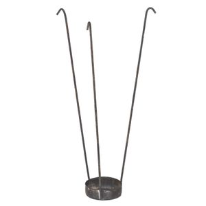 Ljusstick för värmeljus