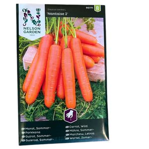 Morot Sommar Harlequin Mix F1