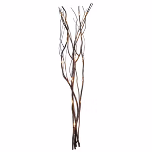 DEKORATIONSKVIST WILLOW DEW DROP