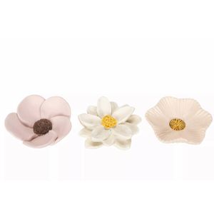 Blommor Mix Poly 3pk