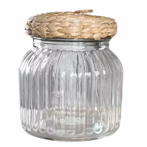 Förvaringsglas 1-4