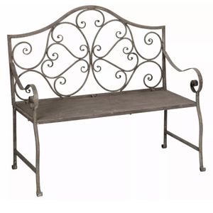 Soffa Ro Metall
