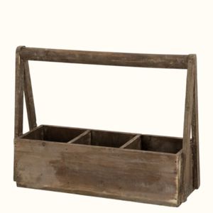Trälåda