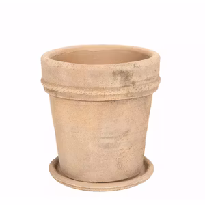 Kruka Med Fat Fortuna