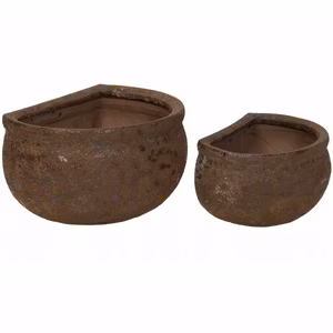 Väggampel Maria Morän 2pk