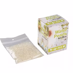 Vattenpärlor ca 1cm