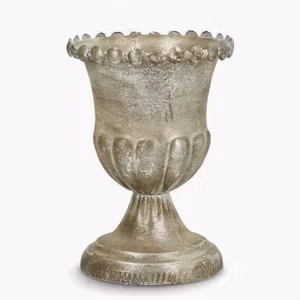Kruka Pokal Tisa Champagne