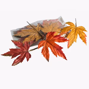 Höstlöv Stora Mix 12pk