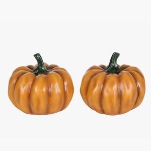 Pumpa Orange