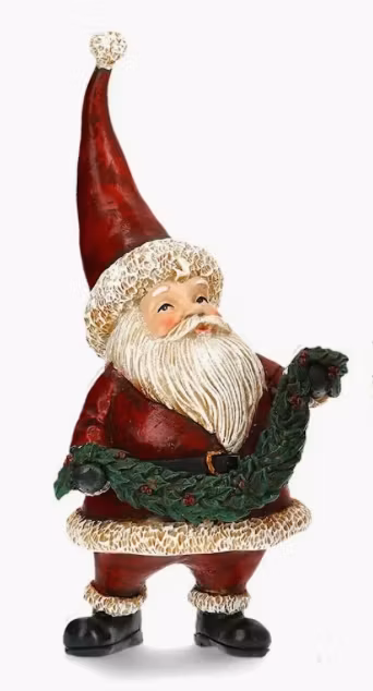 Tomte Trilling Mix Poly
