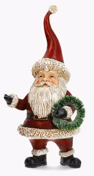 Tomte Trilling Mix Poly