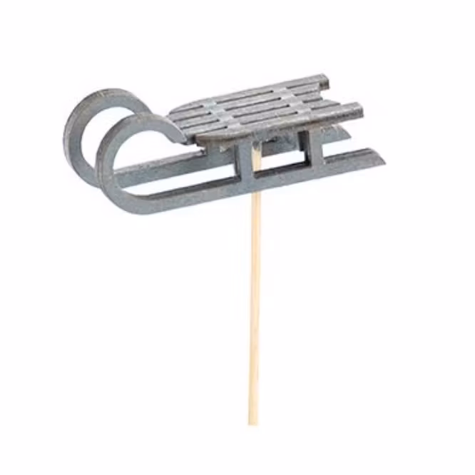 STICKS SLÄDE GRÅ
