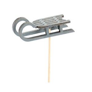 STICKS SLÄDE GRÅ