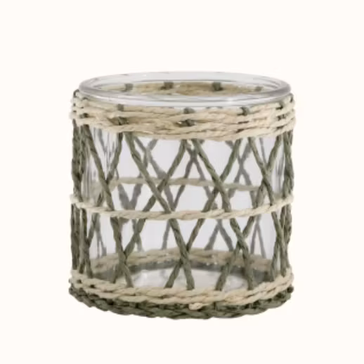 Lykta jute