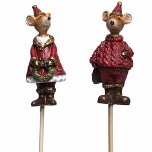 STICKS TOMTEMÖSS 1 PAR