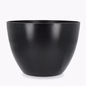 Kruka Pomba Svart