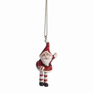 Hängande Julefrid