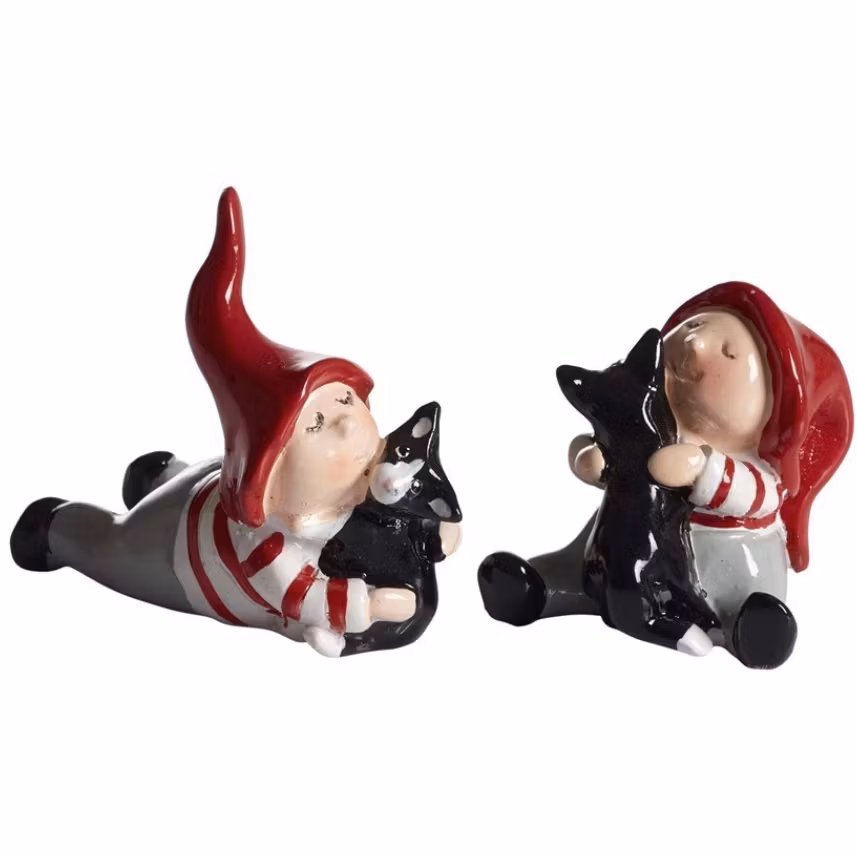Tusse och Dolly 2pk
