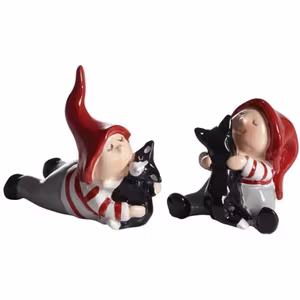 Tusse och Dolly 2pk