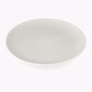 Tallrik Aurore Shell