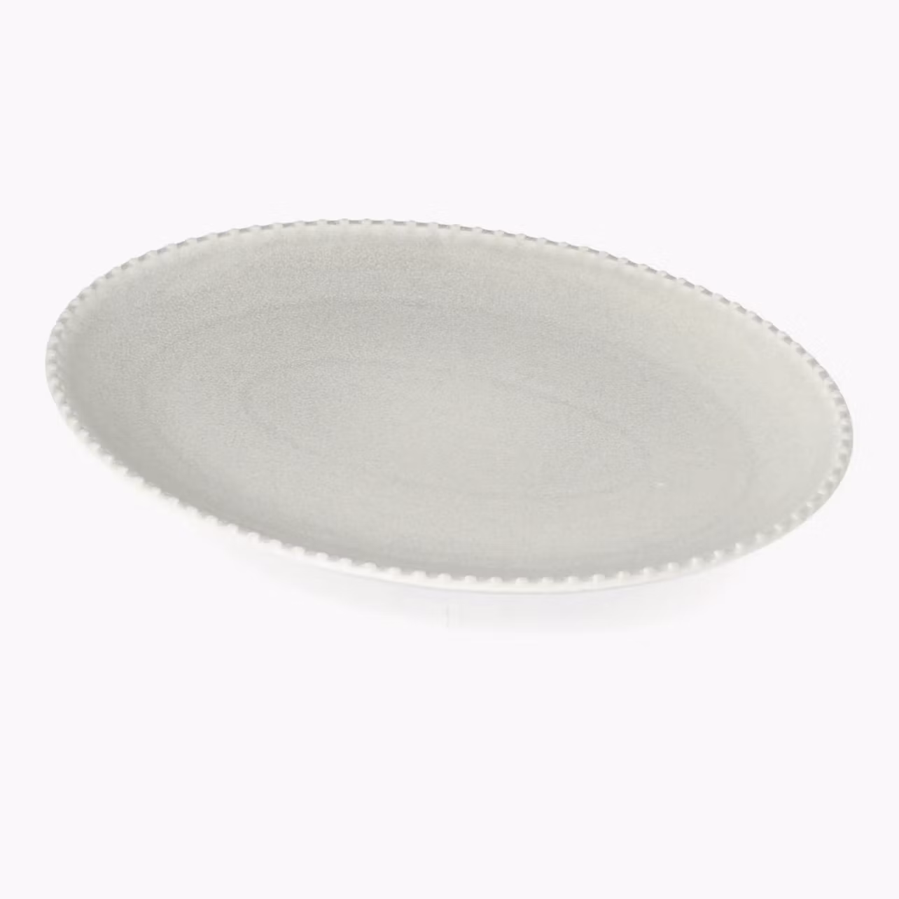 Uppläggningsfat Aurore Shell