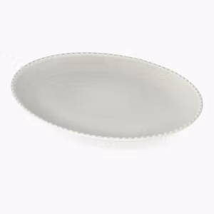 Uppläggningsfat Aurore Shell