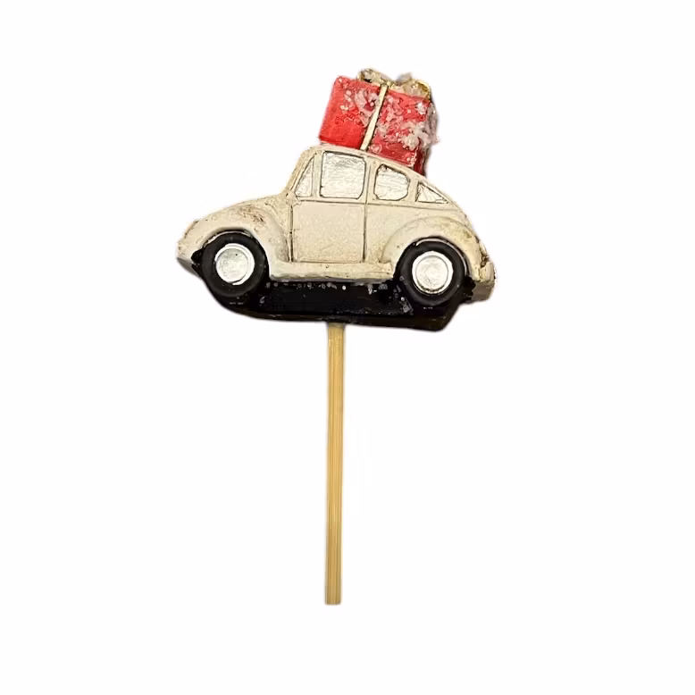 Auto Stick Mix 4 olika