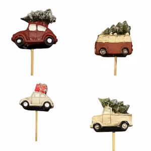 Auto Stick Mix 4 olika