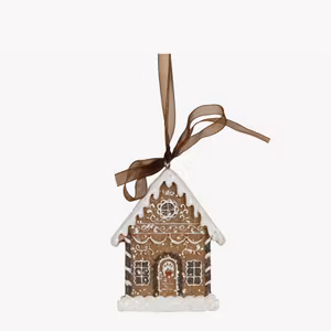 Hänge Pepparkakshus