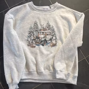 Jultröya