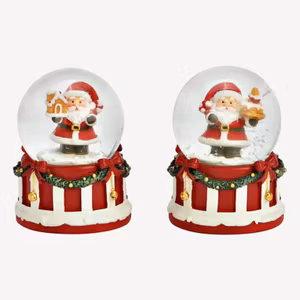 Snöglob 2okika