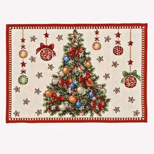 Bordstablett Jul