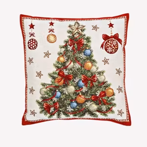 Kuddfodral Jul