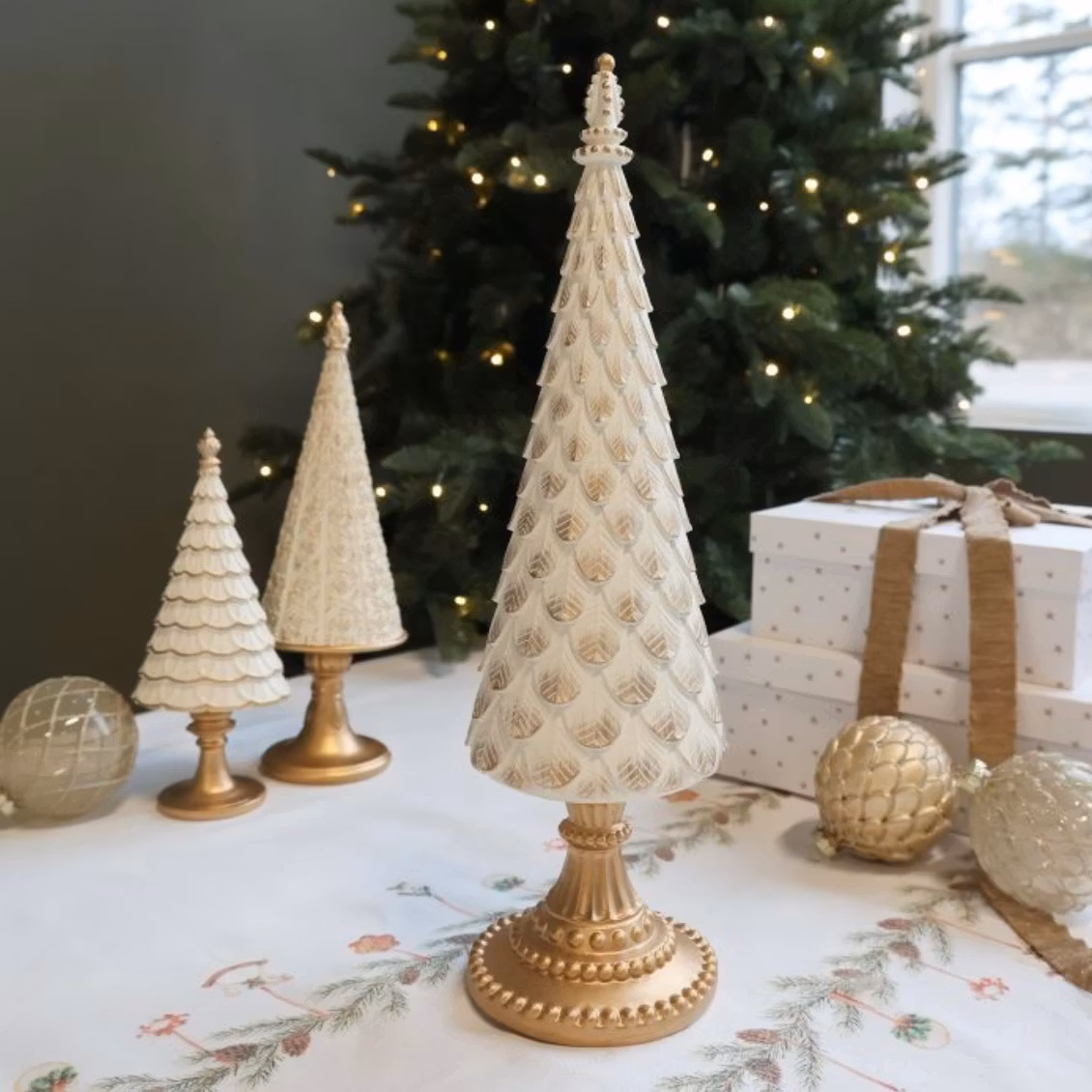 Noël Juleträ