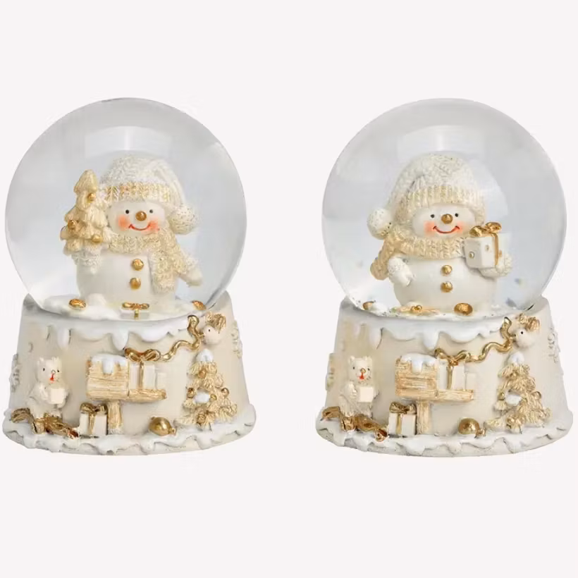 Snöglob