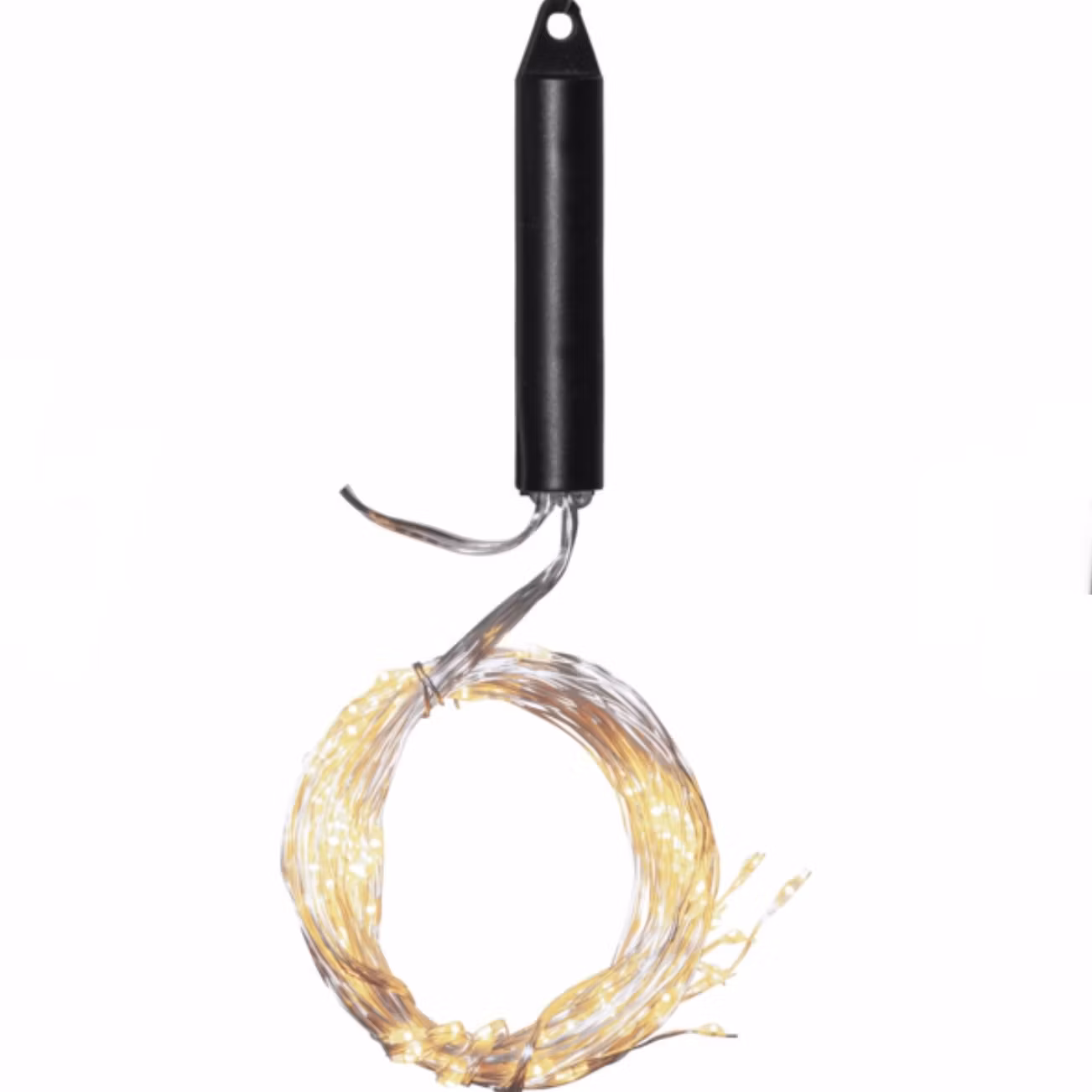 LJUSSLINGA DEW DROP EL 125 Lampor