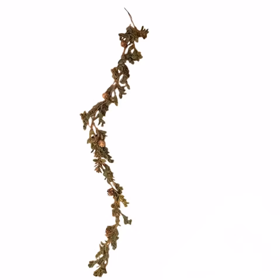 Girlang Kottar Glitter