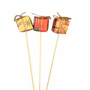 Paket på stick 3 Pk