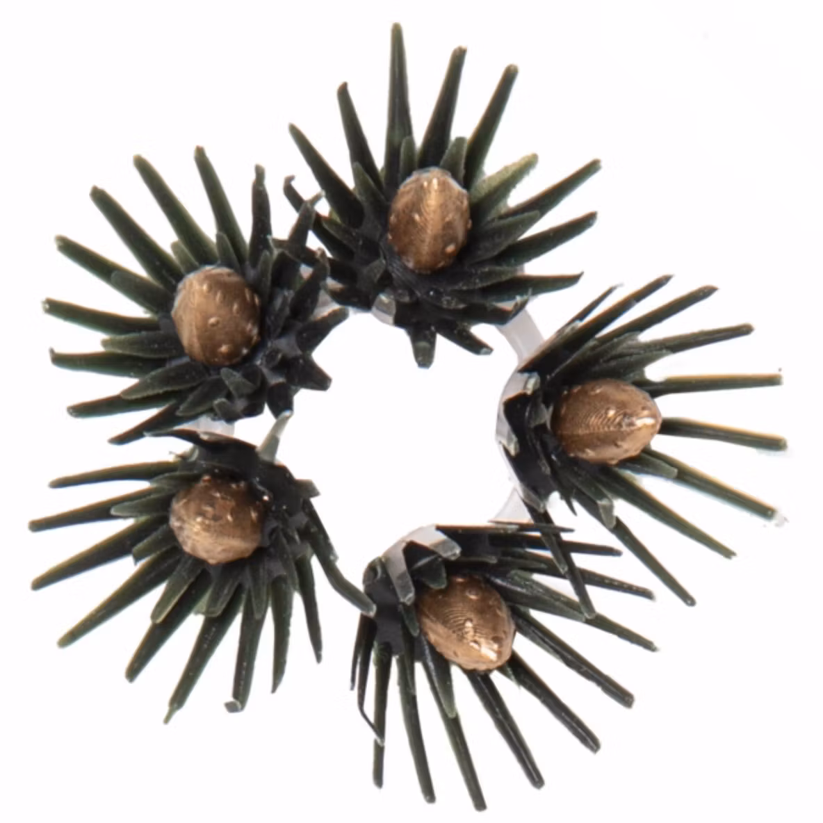 LJUSMANSCHETT 7-PACK ACCESSORIZE