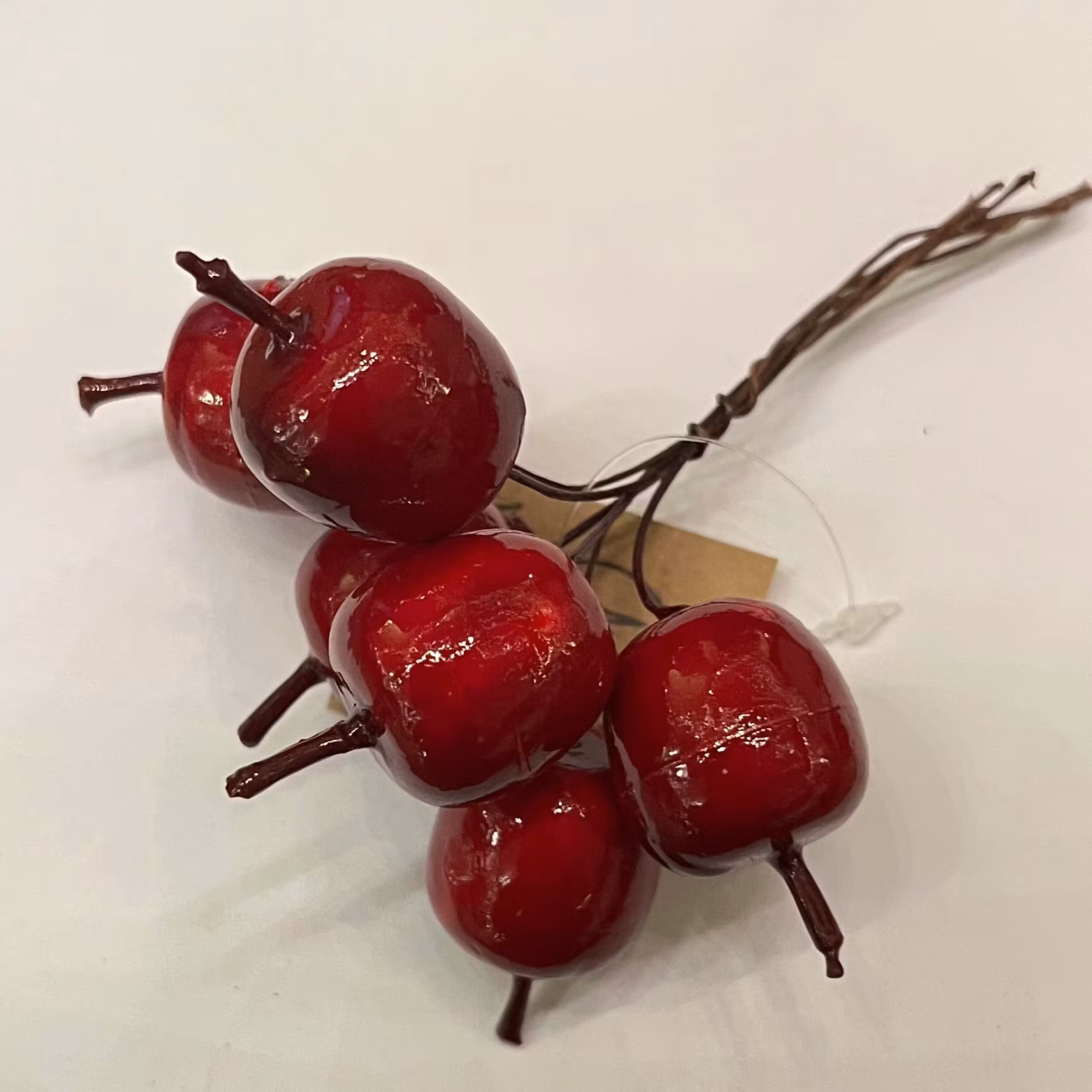 Sticks Bunt Äpplen S