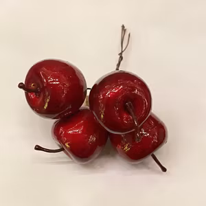 Sticks Bunt Äpple L