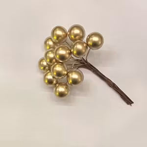 Sticks Bunt Pärla Champagne S