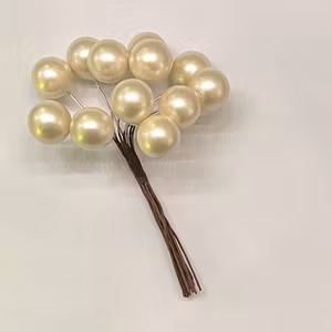 Sticks Bunt Pärla Pärlemor S