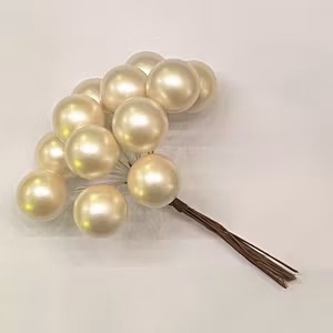 Sticks Bunt Pärla Pärlemor L