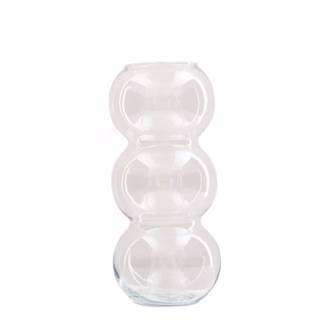 CURVE GLASVAS Mellan