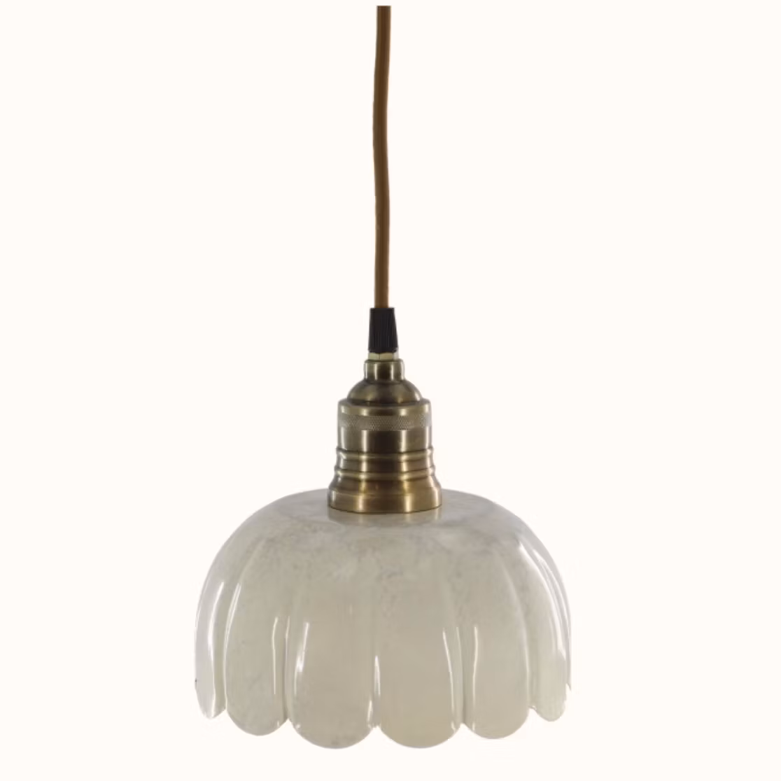 Lunel Lampa i emalje