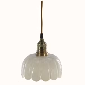 Lunel Lampa i emalje