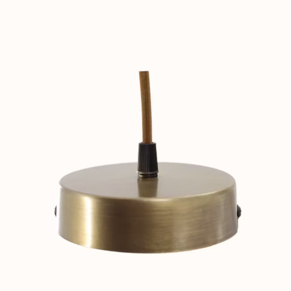 Lunel Lampa i emalje