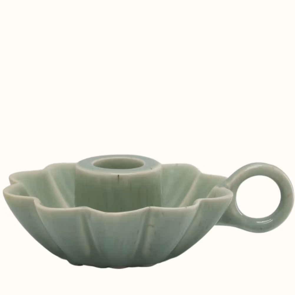 Massy Pigkammarljusstake